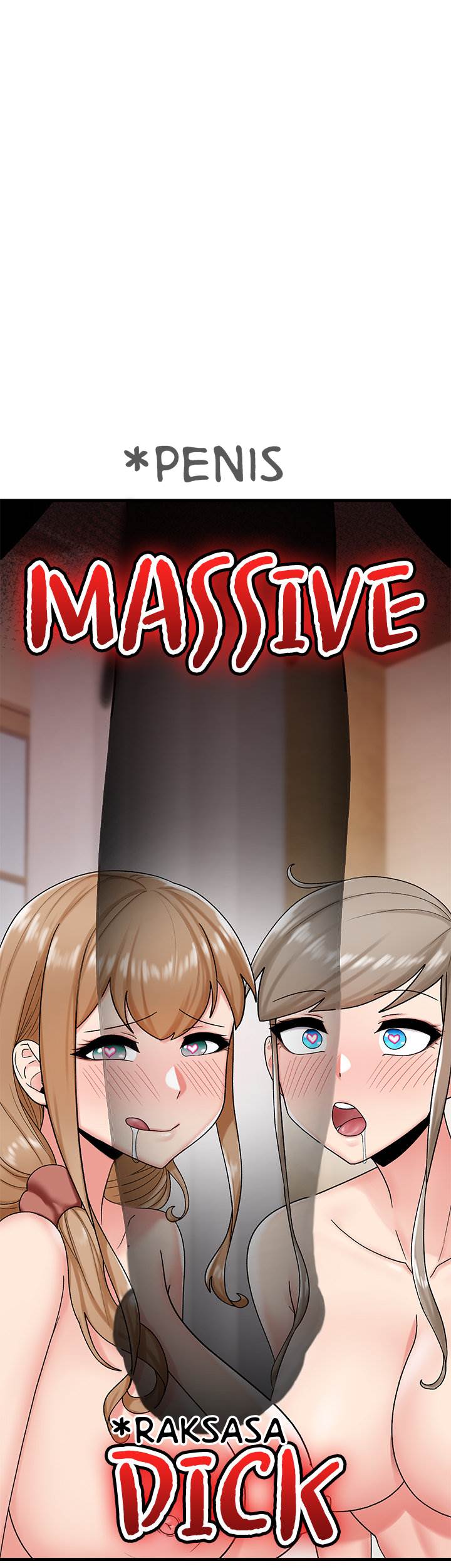 I love the hypnosis of this world - Chapter 28 36