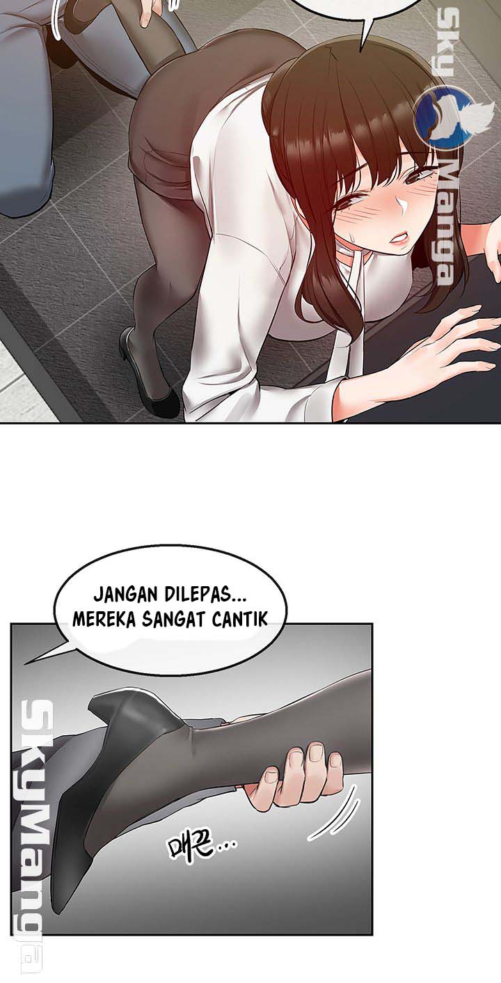 Floor Noise - Chapter 28 35