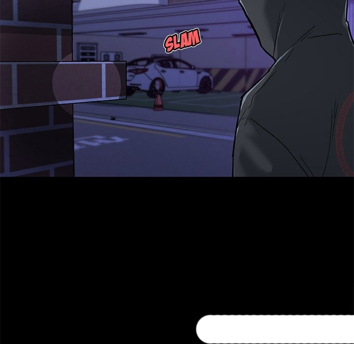 Family Adjustments - Chapter 28 117