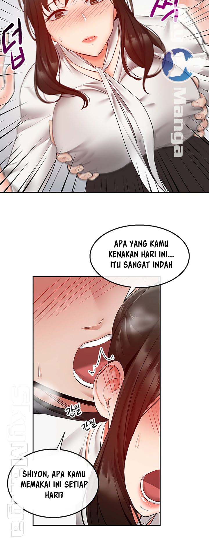 Floor Noise - Chapter 28 37