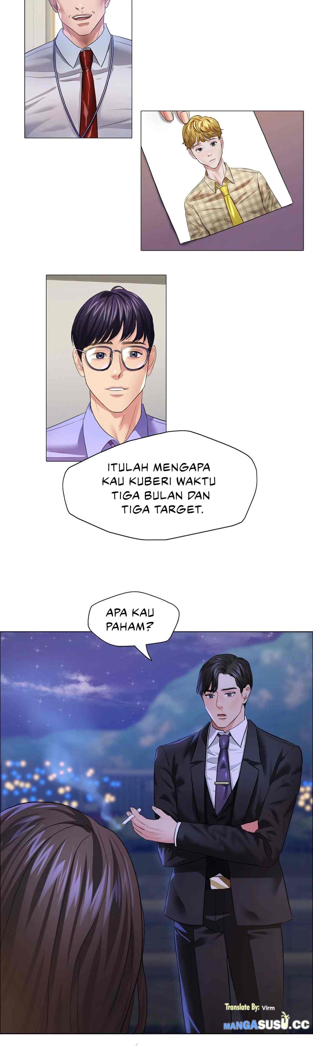 My Year - Chapter 28 21