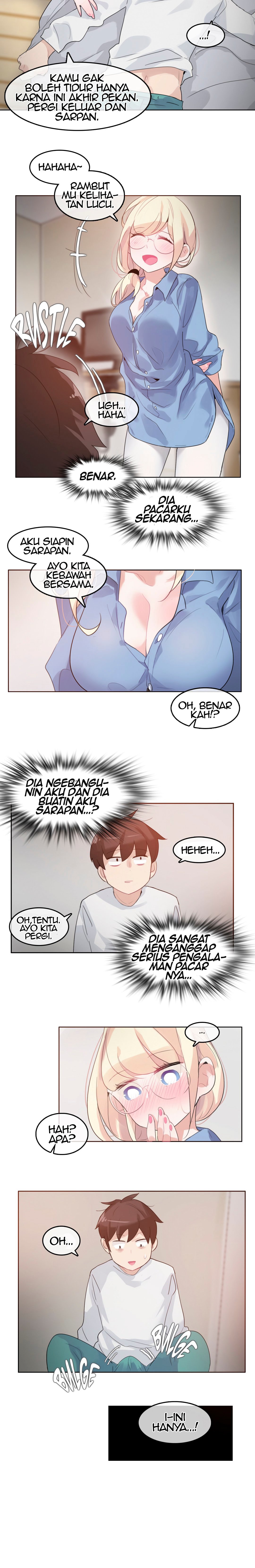 A Pervert&#8217;s Daily Life - Chapter 28 12
