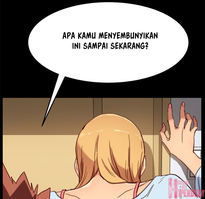 Perfect Roommates - Chapter 28 108