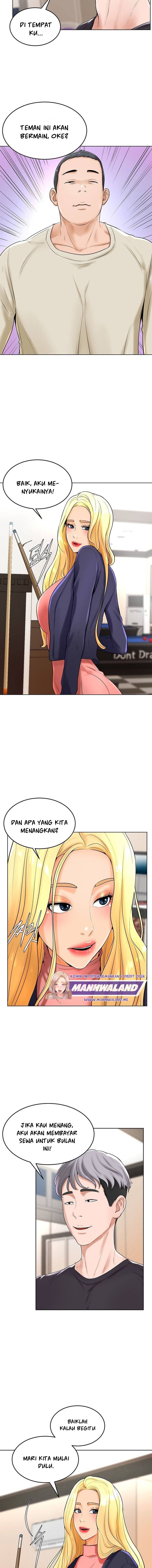 Billiard Room Love - Chapter 28 3