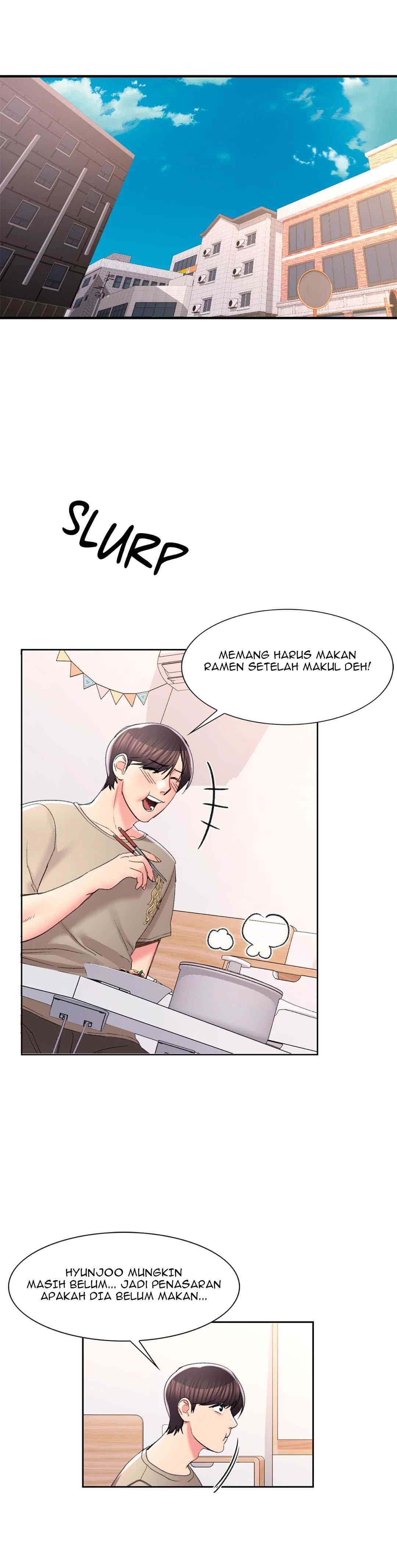 Campus Love - Chapter 28 24