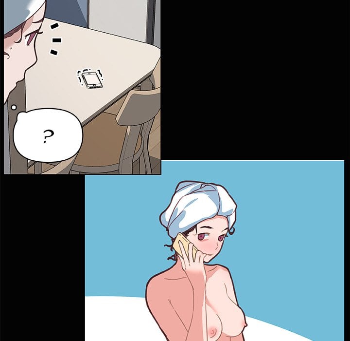 Family Adjustments - Chapter 28 29