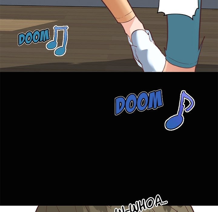 Family Adjustments - Chapter 28 66