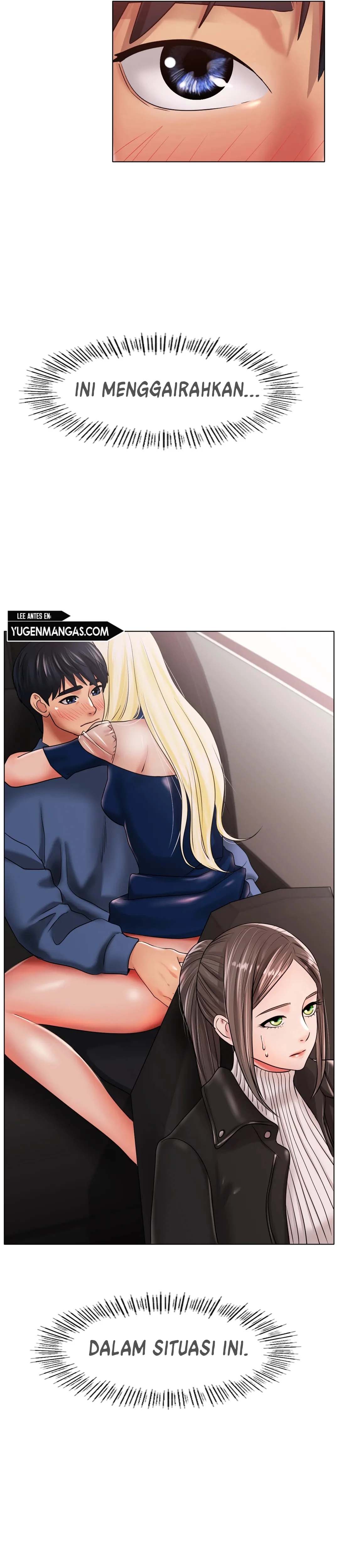 Love in ice - Chapter 28 11