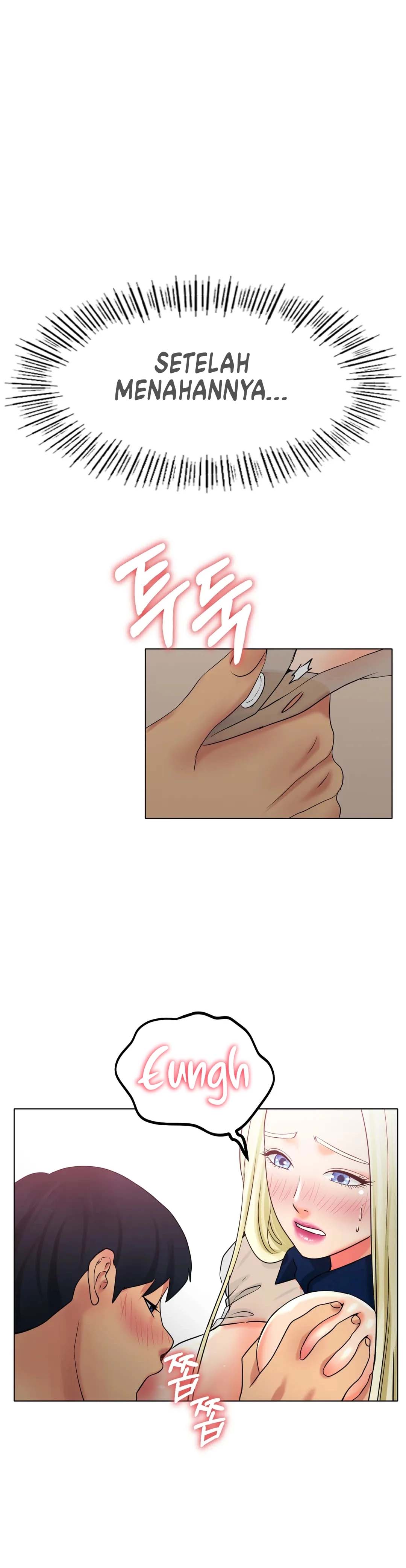 Love in ice - Chapter 28 8