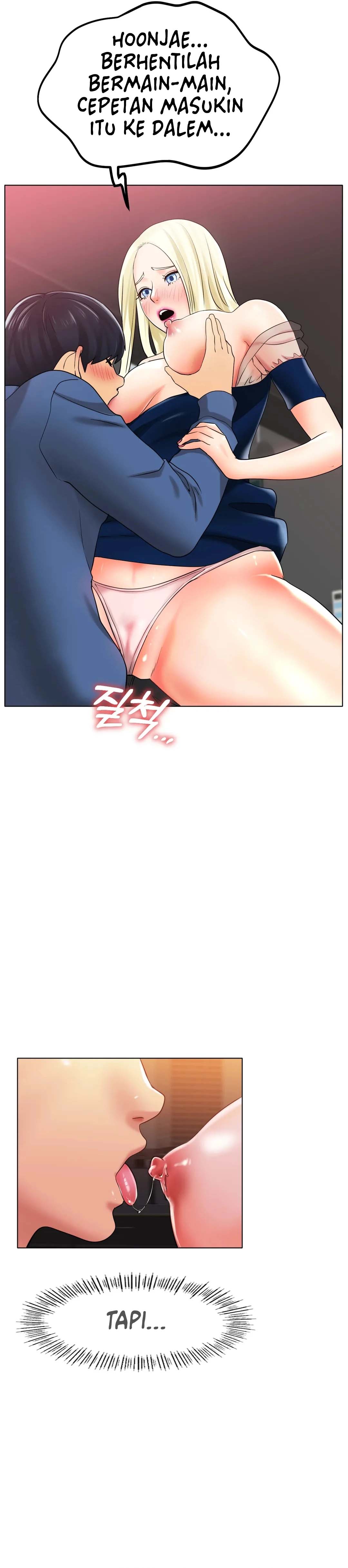 Love in ice - Chapter 28 10