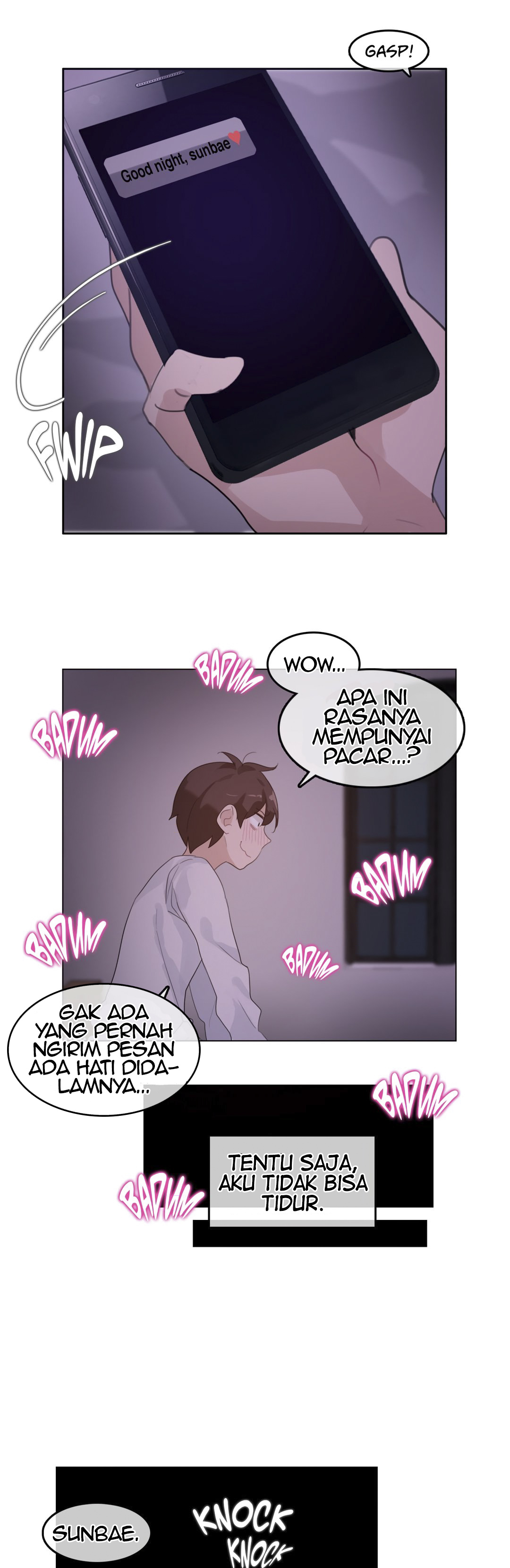 A Pervert&#8217;s Daily Life - Chapter 28 10