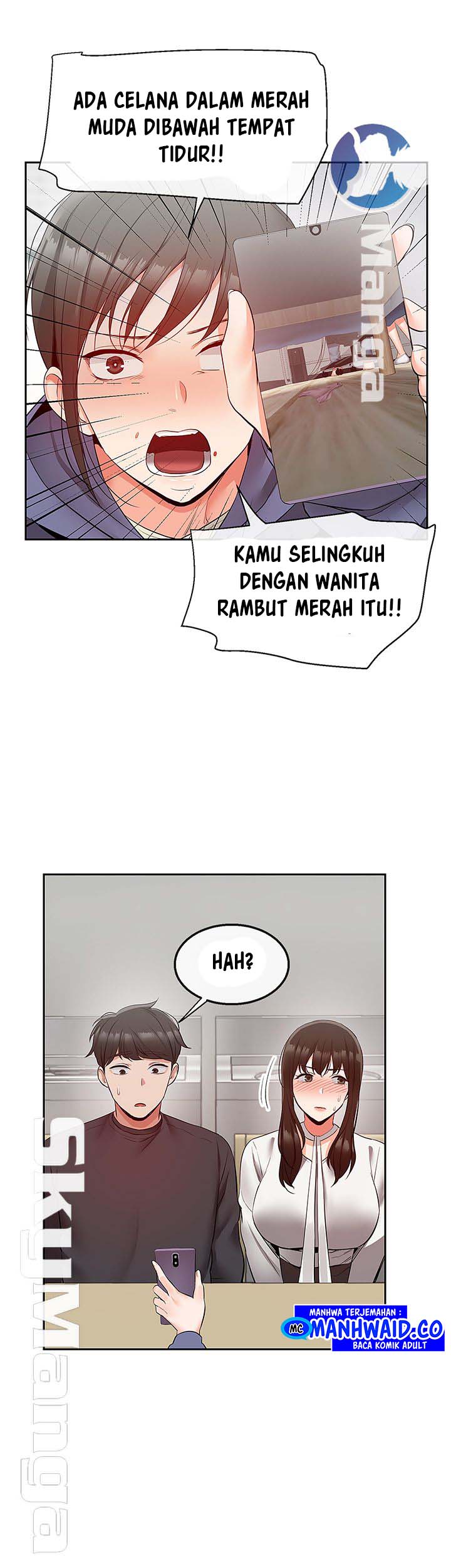 Floor Noise - Chapter 28 18