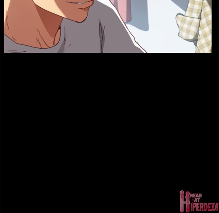 Perfect Roommates - Chapter 28 124