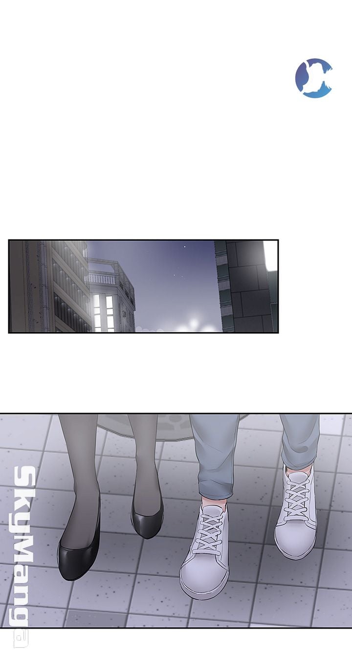 Floor Noise - Chapter 28 23