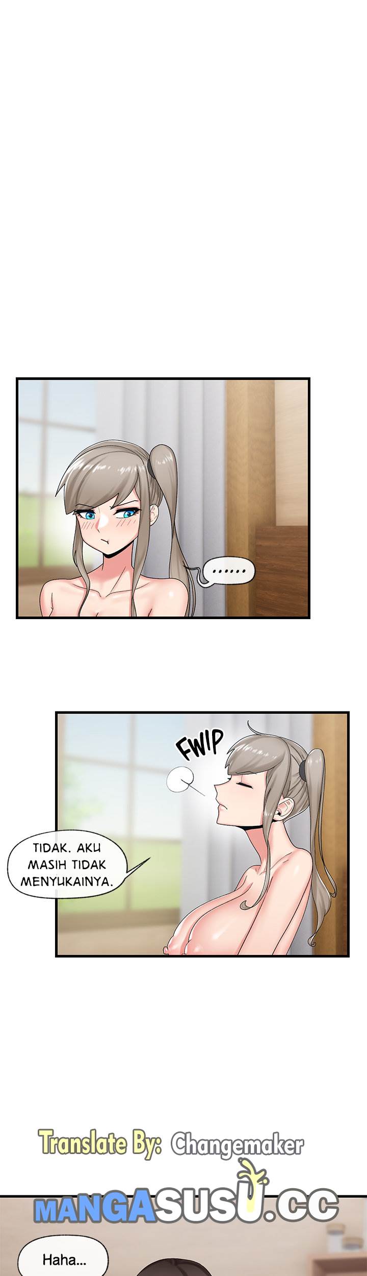 I love the hypnosis of this world - Chapter 28 3