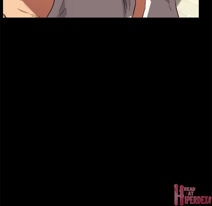 Perfect Roommates - Chapter 28 119