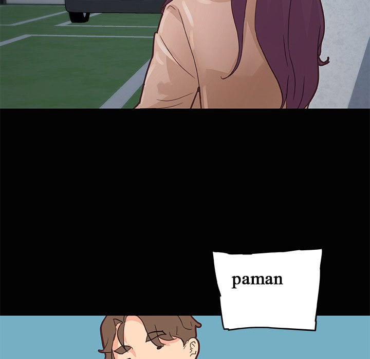 Family Adjustments - Chapter 28 101