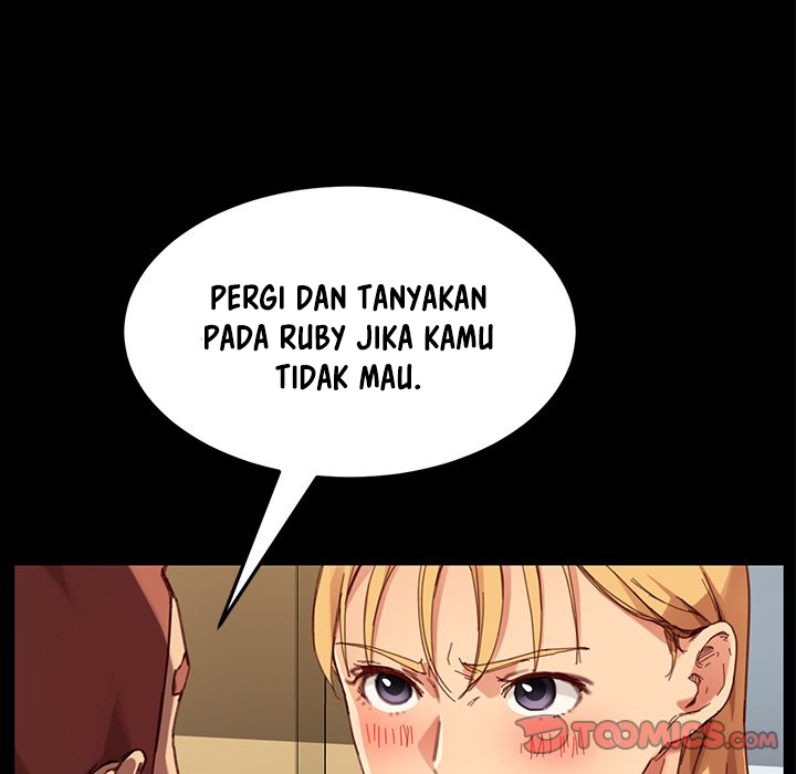 Perfect Roommates - Chapter 28 21