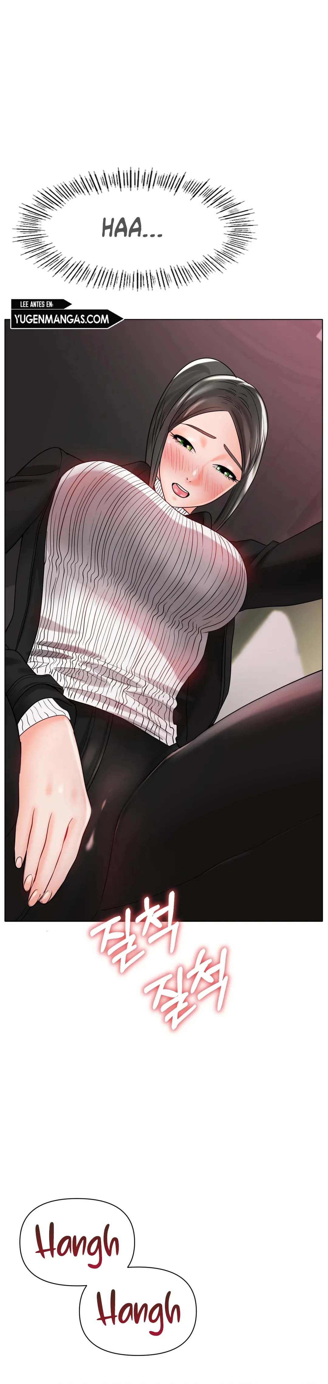 Love in ice - Chapter 28 27
