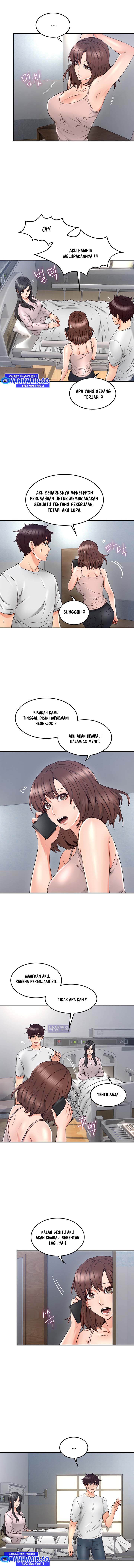 Soothe Me - Chapter 28 10