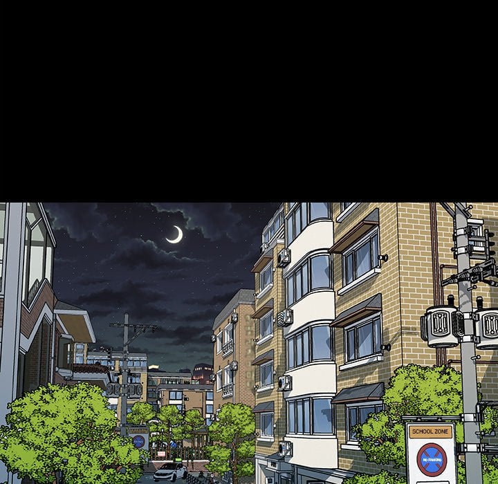 Family Adjustments - Chapter 28 96