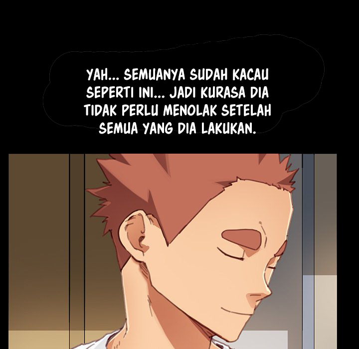Perfect Roommates - Chapter 28 136