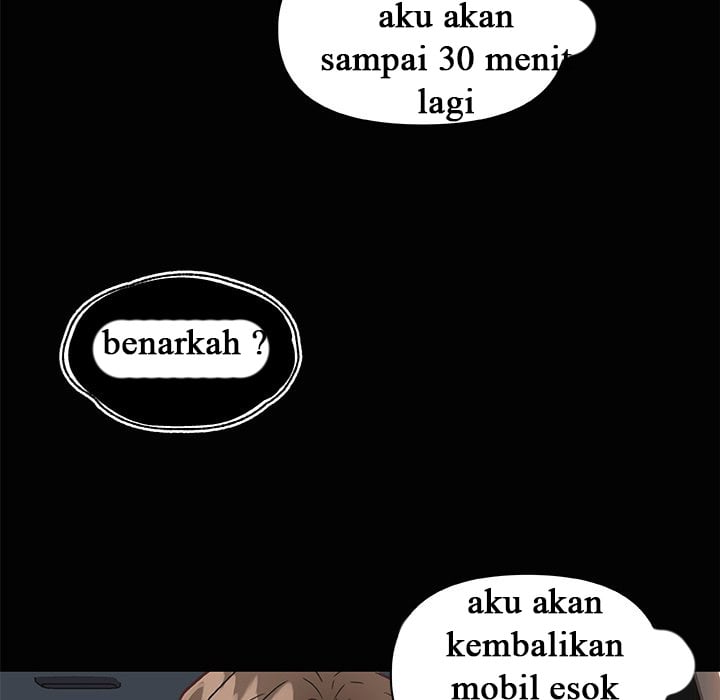 Family Adjustments - Chapter 28 32