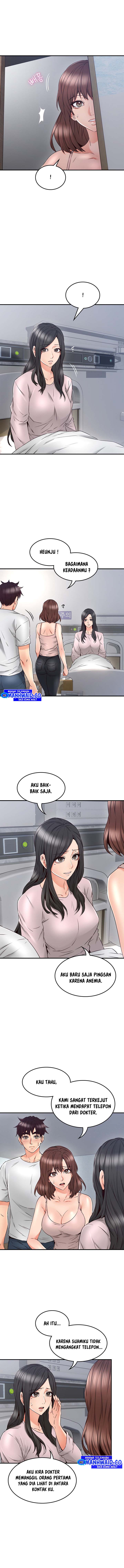 Soothe Me - Chapter 28 8