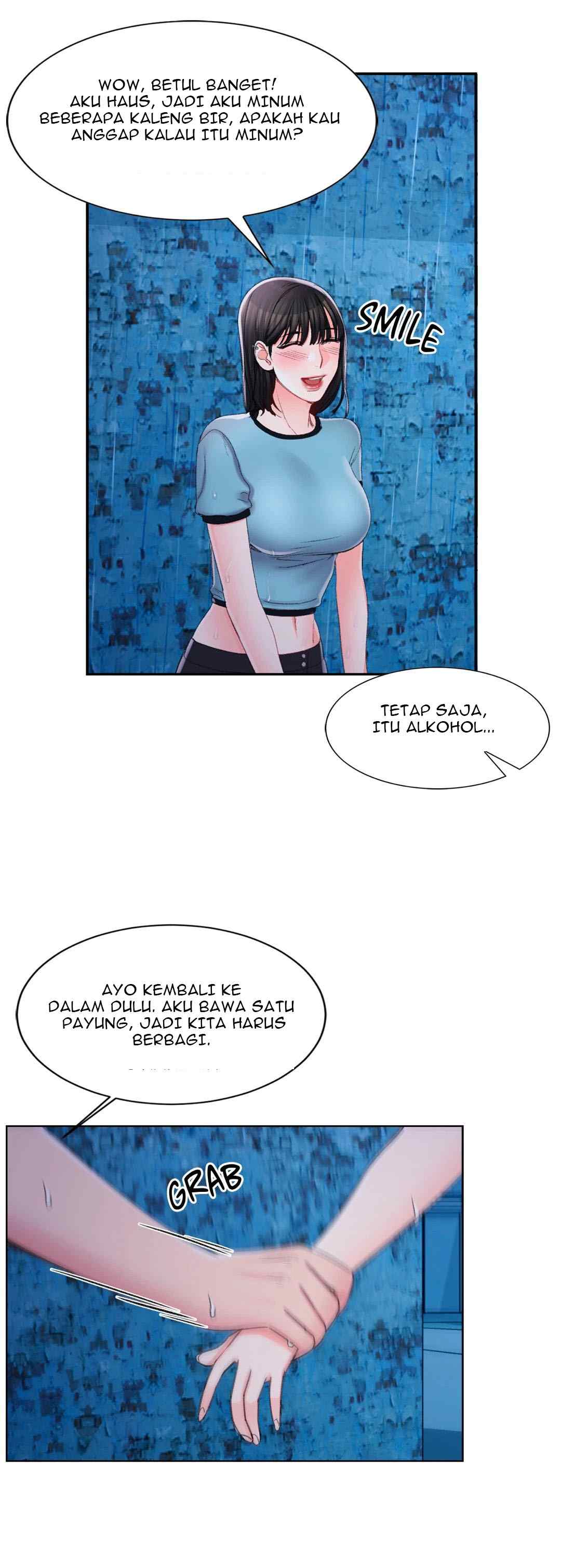 Campus Love - Chapter 28 42