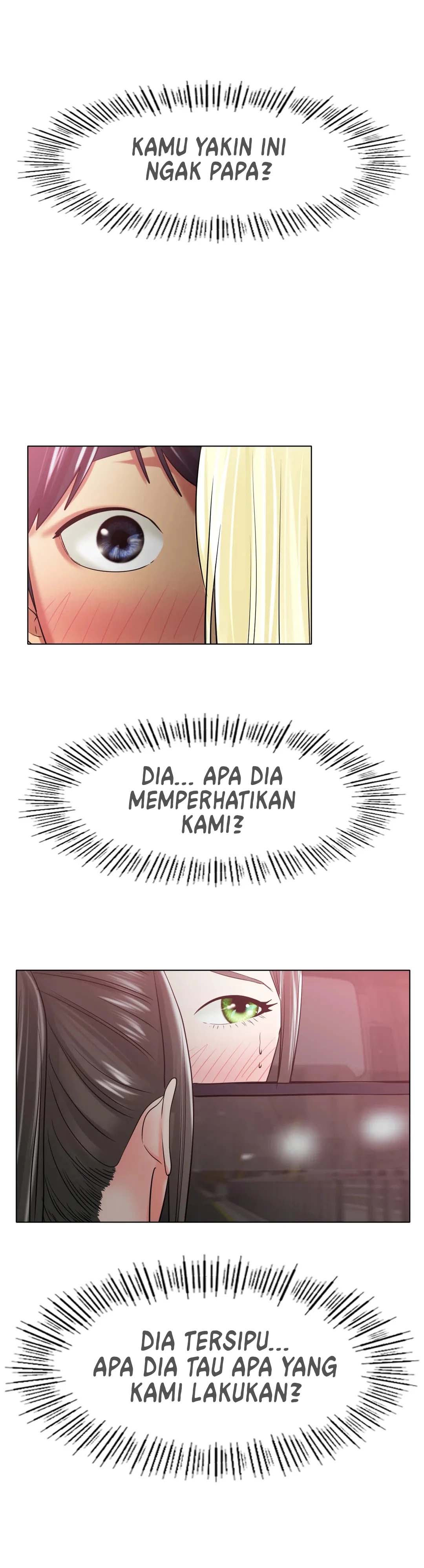 Love in ice - Chapter 28 6