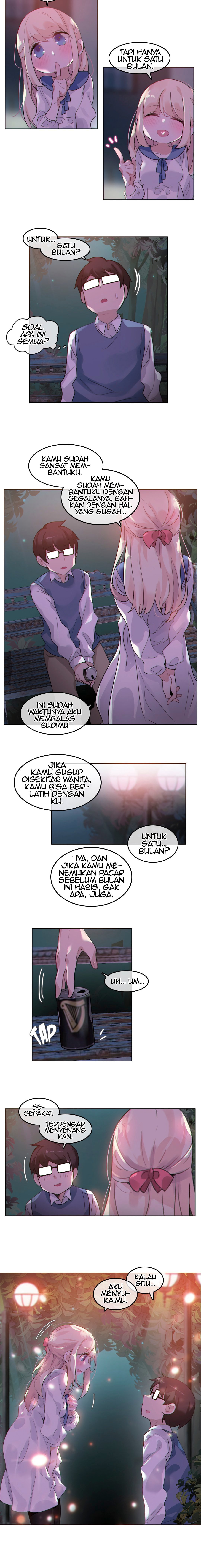 A Pervert&#8217;s Daily Life - Chapter 28 5