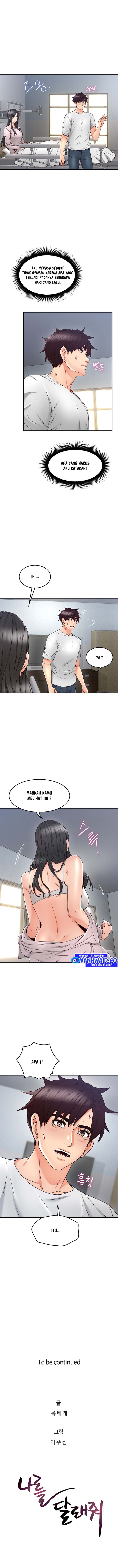 Soothe Me - Chapter 28 11