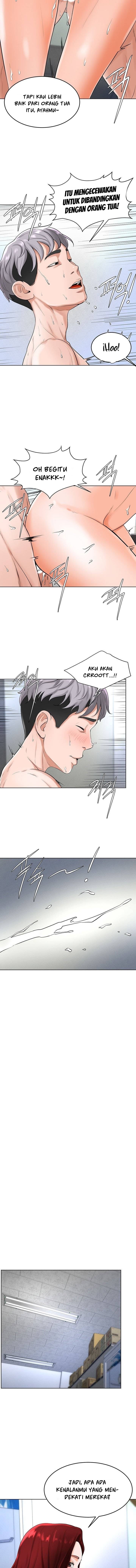 Billiard Room Love - Chapter 28 11