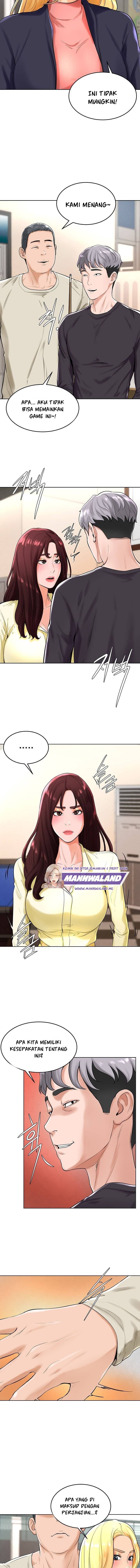 Billiard Room Love - Chapter 28 6