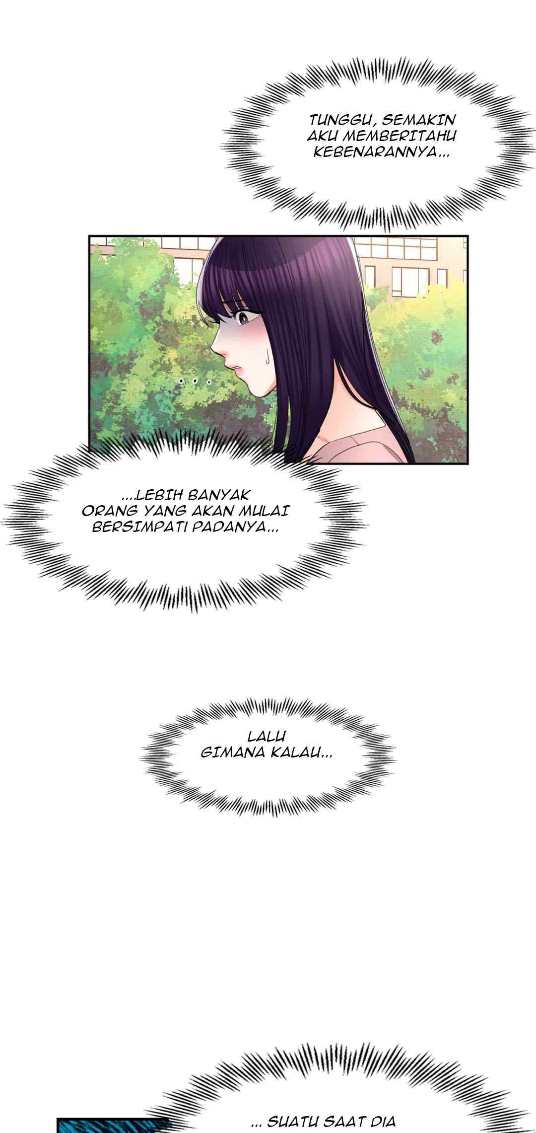 Campus Love - Chapter 28 32