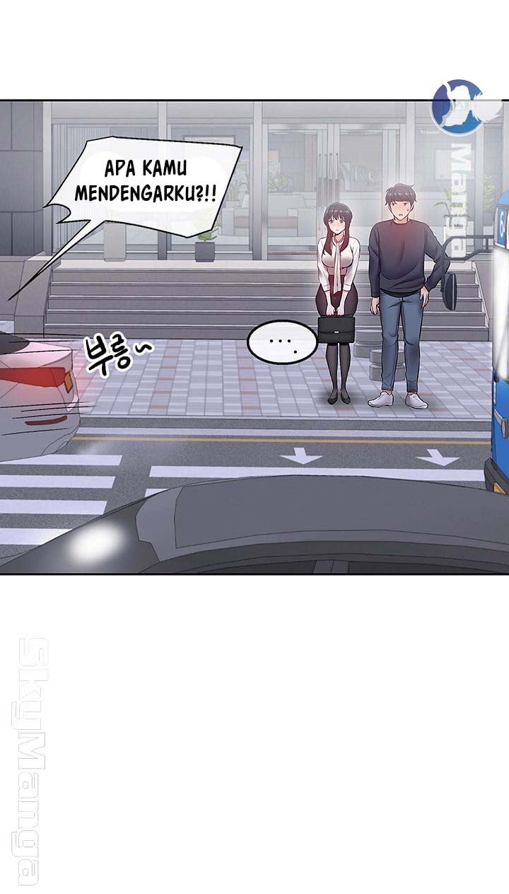 Floor Noise - Chapter 28 21
