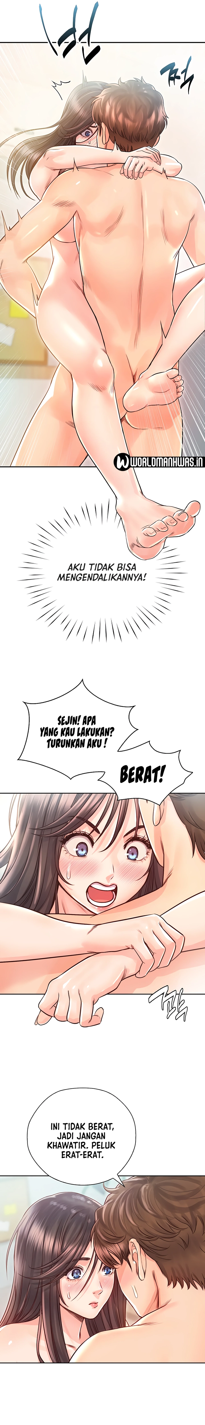 Osaka - Chapter 28 13
