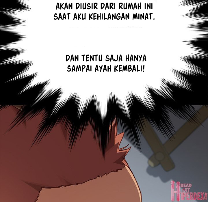 Perfect Roommates - Chapter 28 34