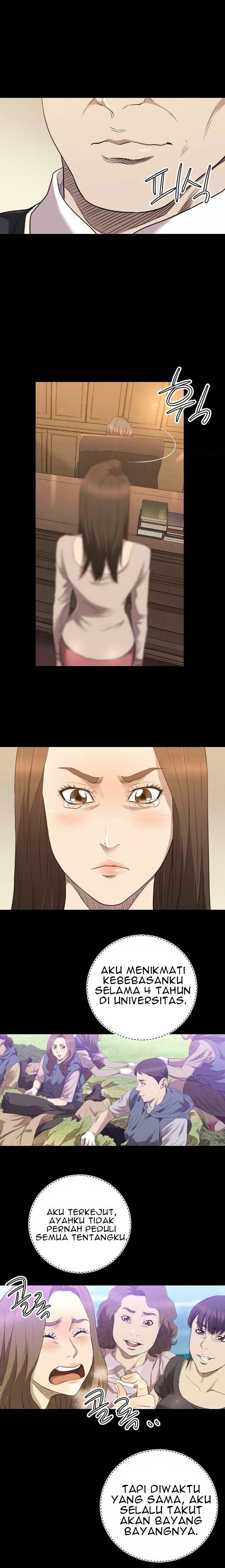 Club Sodom - Chapter 28 8
