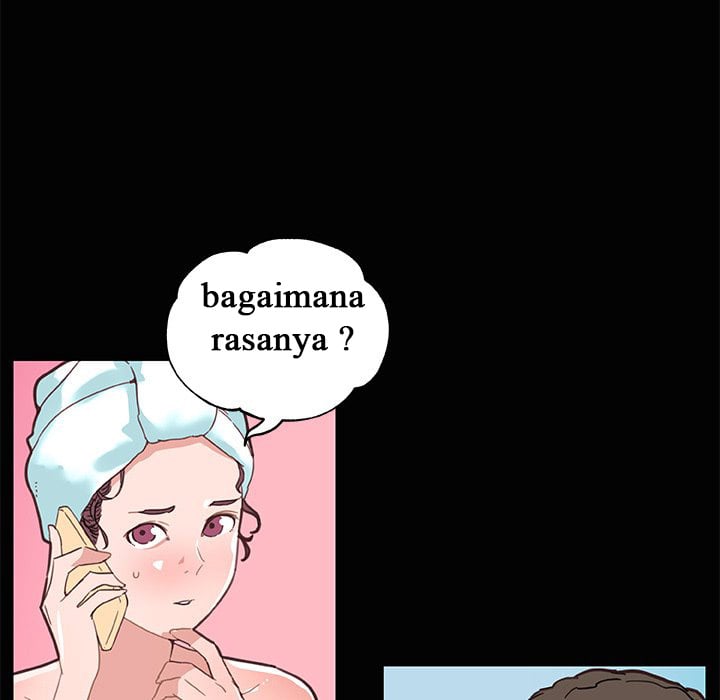 Family Adjustments - Chapter 28 36