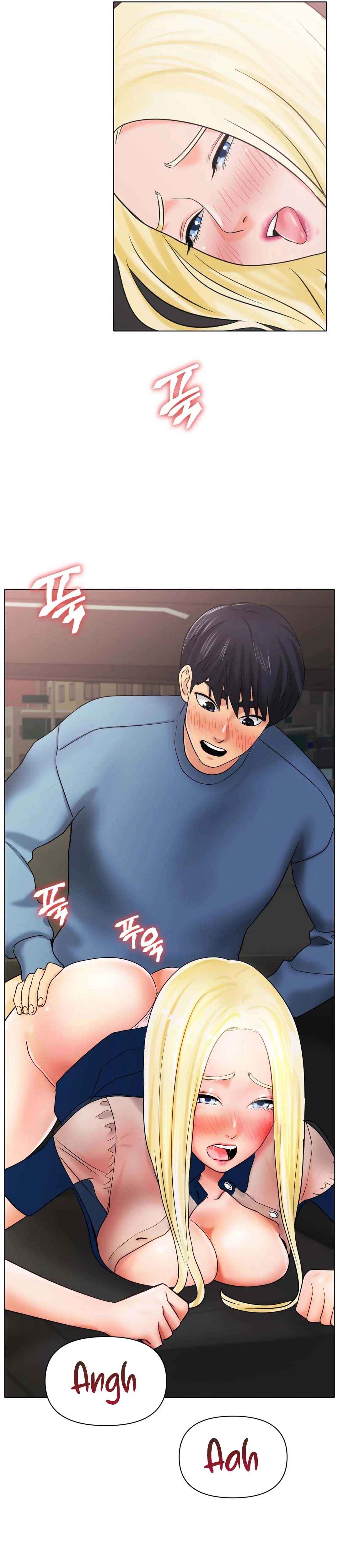 Love in ice - Chapter 28 23
