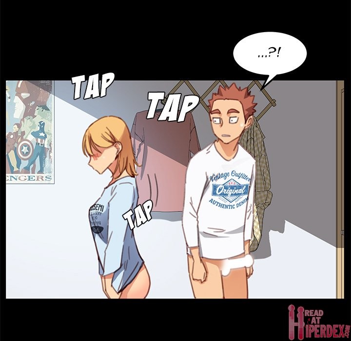 Perfect Roommates - Chapter 28 130