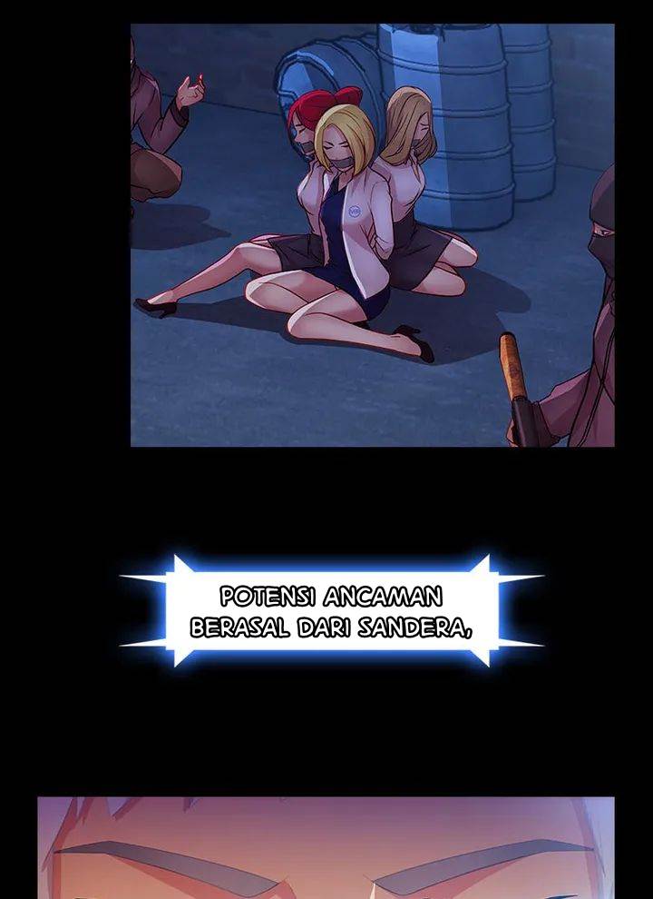 Switch (Zilpung Studio) - Chapter 28 27