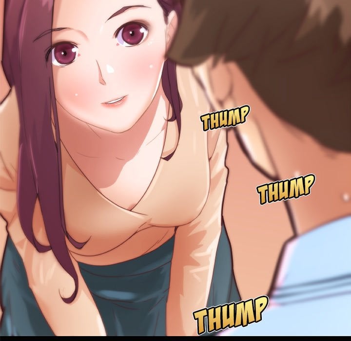 Family Adjustments - Chapter 28 108