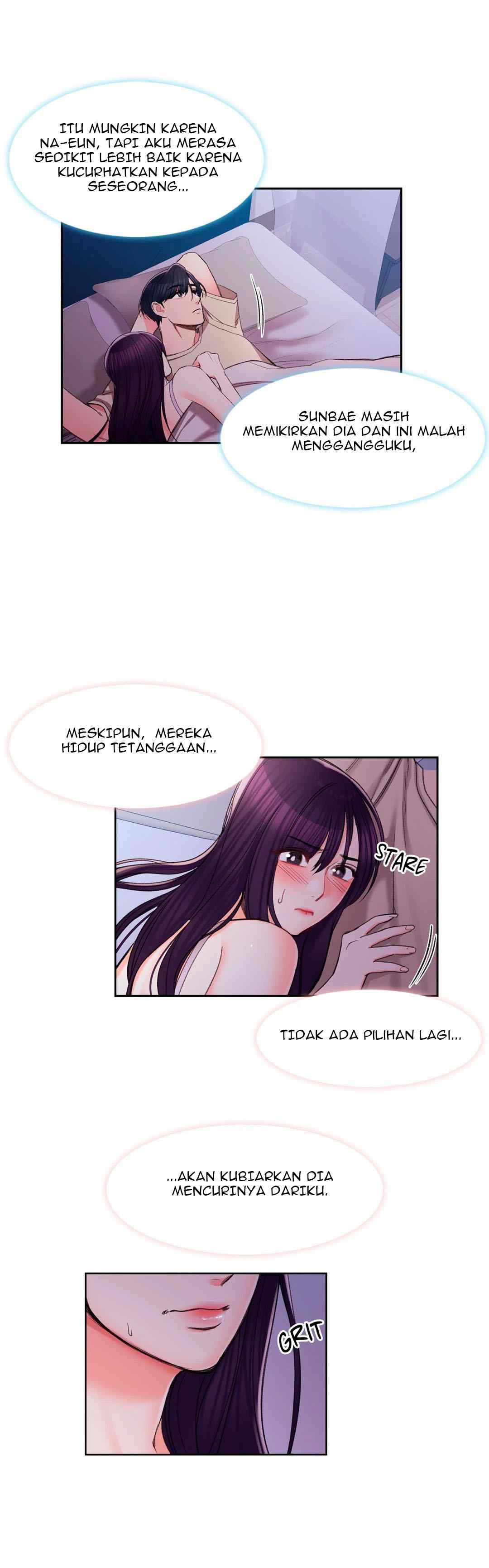 Campus Love - Chapter 28 3