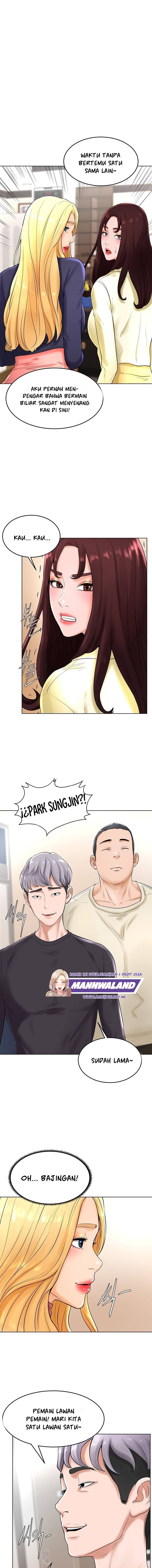 Billiard Room Love - Chapter 28 2