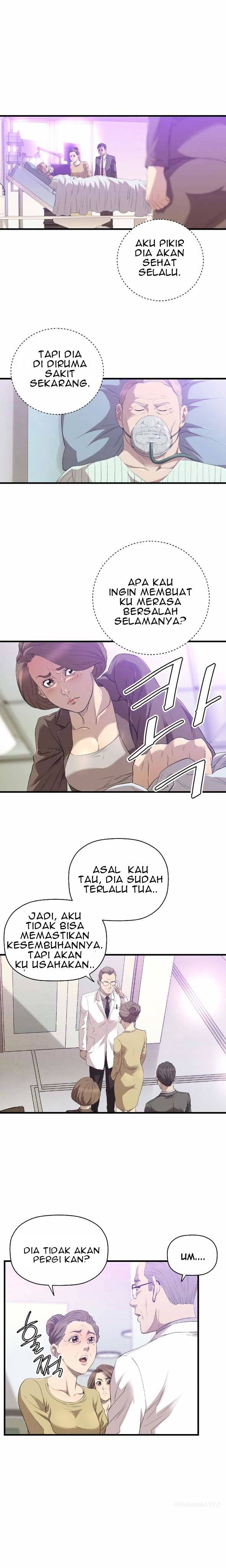 Club Sodom - Chapter 28 1
