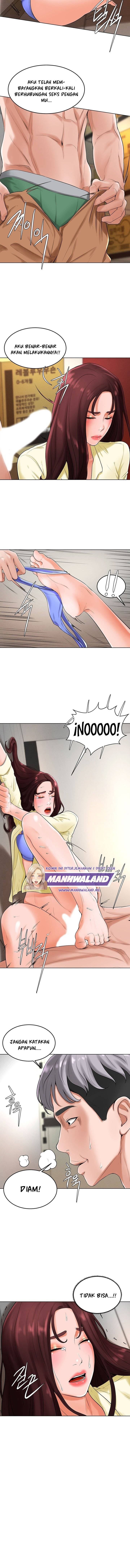Billiard Room Love - Chapter 28 9