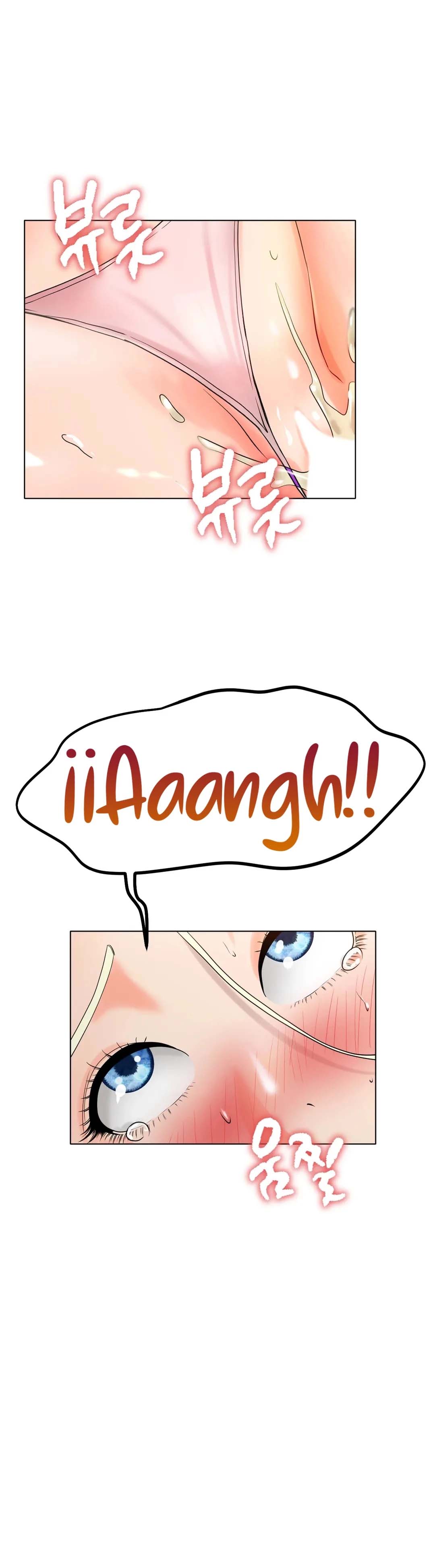 Love in ice - Chapter 28 34
