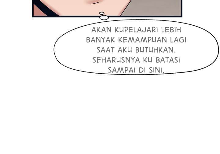 I love the hypnosis of this world - Chapter 28 33